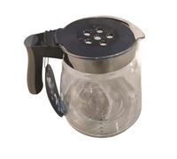 Accessoires For Cafetière Filtre ICM17210, Verseuse En Verre, Tasse À Café, Compatible Avec DeLonghi ICM17210