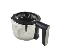 Accessoires for cafetière Philips, verseuse en verre de remplacement d'origine HD7900