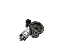 Accessoires for cafetières WZMOTOR 230V, ensemble moteur de broyeur for Philips EP1221 2121 2124 2136 3146 5144 série EP remplacer