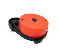 Accessoires For Capteurs LDS, Compatibles Avec Arnagar, S8 Pro, Imou Et Aspirateur Robot L11(Orange)