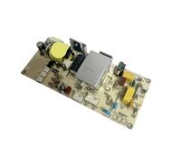 Accessoires For Carte D'alimentation, Compatibles Avec Roborock, Pearl Plus, Qrevo MaxV/S8 MaxV Ultra/Qrevo Pro/S8 Max Ultra/Qrevo Master Cleaner