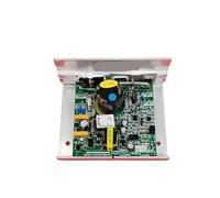 Accessoires For Carte De Commande De Moteur De Tapis Roulant, Compatibles Avec MKS, Carte De Circuit Imprimé TMPB10-P, Pièces De Rechange For Carte De Commande Et Carte D'alimentation(110-120V)