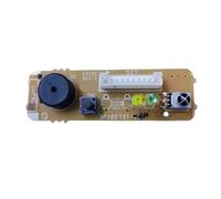 Accessoires for Carte De Commande De Réception De Signal D'unité Intérieure De Climatiseur, Compatible avec Daikin, Pièces De Rechange for Carte Mère D'affichage 3P185701-4P Et 3P185701-1