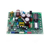 Accessoires For Carte De Commande D'unité Extérieure De Climatisation, Compatibles Avec Samsung, Circuit Imprimé DB93-10952E DB41-0100A, Pièces Détachées For Climatiseur