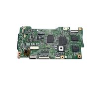 Accessoires For Carte Mère D'appareil Photo, Compatible Avec Le Nikon D90, Pilote Principal De La Togo Image PCB For Réparation Et Remplacement Des Pièces