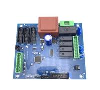 Accessoires For Carte Mère D'ordinateur, Compatibles Avec Les Pièces Détachées For Machines À Café CONTI Et CC100