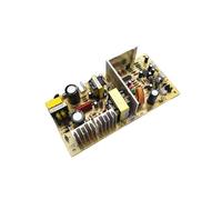 Accessoires for cave à vin, circuit imprimé thermostatique for réfrigérateur, circuit imprimé électronique FX-102, carte d'alimentation 50/70 W, remplacement de la carte mère(FX102-12.5V 70W)
