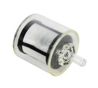 Accessoires for chargeuse compacte 416 - 5884 4165884, filtre à carburant for CAT 226D 232D 236D 239D 242D 246D 272D AP300F AP355F