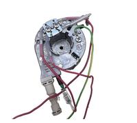 Accessoires for chaudière de machine à café entièrement automatique 230 V, compatibles avec les machines à café Delonghi, ESAM et ECAM. Pièces détachées for machines à café.