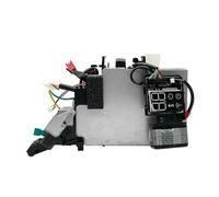 Accessoires For Climatiseur, Assemblage PCB Principal EAX35907213-E EBR85765812, Compatible Avec LG, Boîtier D'unité Intérieure À Double Onduleur For Climatiseur Air VM182C7 VM182CW.