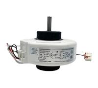 Accessoires For Climatiseurs, Moteur De Ventilateur Intérieur RPG18F 220-240 V 50 Hz 18 W RPG18H-2, Compatible Avec Midea Les Climatiseurs