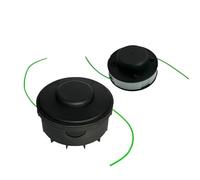 Accessoires For compatible avec la tête de coupe STIHL 2-2 4008-710-2103 Remplace la tête de pelouse FSA56 FSA57 FSE52(2PCS)