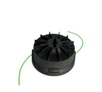 Accessoires For compatible avec la tête de coupe STIHL 2-2 4008-710-2103 Remplace la tête de pelouse FSA56 FSA57 FSE52(1PCS)