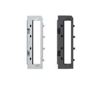 Accessoires For Couvercle De Brosse Principale, Compatibles Avec Les Aspirateurs Robots Roborock Et Qrevo Edge/Saros 10/10R(1set)