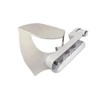 Accessoires For Défroisseur Vapeur Philips GC628 GC629, Support En Plastique For Buse Latérale/pièce Rotative À 180 Degrés