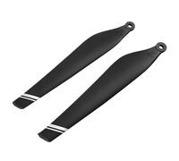 Accessoires for Drone Agricole A96T, Hélices T-Motor A8-KV115, Palette De Drone ME3119P, 2 Pièces(Black CCW)