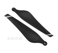 Accessoires for Drone Agricole A96T, Hélices T-Motor A8-KV115, Palette De Drone ME3119P, 2 Pièces(Black CW)