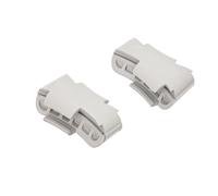 Accessoires for Drone : Boucle de Fixation Antichoc for Bras, Compatible avec Les pièces détachées DJI Flip, Protection Anti-Collision for hélices