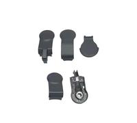 Accessoires for Drone, Compatible avec Le Mavic Air 2, Cache-stabilisateur, Bras de Moteur de caméra, Ensemble de Capuchons, pièces de Rechange for Mavic Air 2(2)