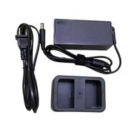 Accessoires for Drones agricoles, Base de Chargement de Batterie for télécommande 65 W WB37, Compatible avec Les Drones Agras DJI T16, T20, T30, T40, T20P, T25, T50