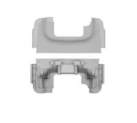 Accessoires for Drones agricoles, compatibles avec la Coque arrière inférieure du T30, pièces de réparation for