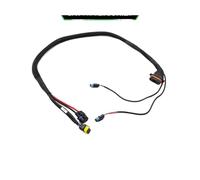 Accessoires for Drones agricoles, compatibles avec Les Bras d'aéronefs T30 M1 et M4, câble Composite ESC, pièces de réparation for Drones de Protection des Plantes