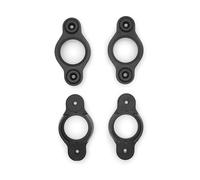 Accessoires for Drones agricoles, compatibles avec Les Colliers d'hélice supérieurs et inférieurs T40/T20P/T50, pièces de réparation for Drones de Protection des Plantes(4 PCS Lower)