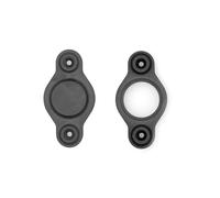 Accessoires for Drones agricoles, compatibles avec Les Colliers d'hélice supérieurs et inférieurs T40/T20P/T50, pièces de réparation for Drones de Protection des Plantes(1PC Upper and Lower)