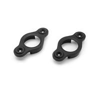 Accessoires for Drones agricoles, compatibles avec Les Colliers d'hélice supérieurs et inférieurs T40/T20P/T50, pièces de réparation for Drones de Protection des Plantes(2 PCS Lower)