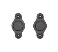 Accessoires for Drones agricoles, compatibles avec Les Colliers d'hélice supérieurs et inférieurs T40/T20P/T50, pièces de réparation for Drones de Protection des Plantes(2 PCS Upper)