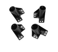 Accessoires for Drones agricoles, compatibles avec Les pièces de Fixation du Train d'atterrissage T40/T20P M1/M2/M3/M4, pièces de réparation for Drones de Protection des Plantes(1 Set)