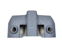 Accessoires for Drones agricoles, Coque Avant supérieure Compatible avec DJI T10(2 pcs)