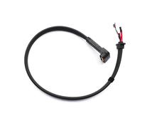 Accessoires for Drones agricoles D-JI Agras T50, câble de Sortie du Module d'alimentation, pièces de réparation for Drones de Protection des Plantes