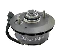 Accessoires for Drones agricoles, Moteur de Propulsion 10033/48KV for DJI Agras T50, pièces réparation for la Protection des Cultures