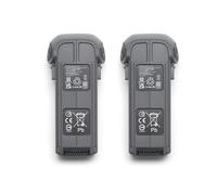Accessoires for Drones, Batterie de vol 6654 mAh, Compatible avec Les pièces de Rechange Mavic 4 Pro, autonomie de vol de 51 Minutes, Batterie Li-ION 4S, testée et Fonctionnelle.(2pcs)