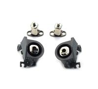 Accessoires for Drones, Compatible avec Le Bras Avant Gauche et Droit du Mavic Pro, axe arrière, Pivot métallique avec Support de Remplacement for pièces de réparation du Mavic Pro(1 Set)