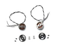 Accessoires for Drones, Compatible avec Le Moteur de Bras Mavic Air 2/2S avec Bras de Rechange CW CCW, Compatible avec DJI, pièces de réparation for Drones Mavic Air 2/2S(Air 2 CCW CW)
