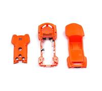 Accessoires for Drones, compatibles avec Autel Evo Lite/Lite Plus, Coque supérieure, inférieure et Centrale for pièces de réparation Evo Lite+(Upper Shell)