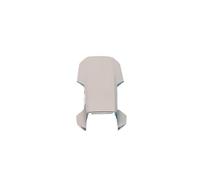 Accessoires for Drones, compatibles avec DJI, Coque, Bras Moteur, Carte ESC, câble Plat Flexible 3 en 1, pièces de Rechange for réparation du Mini 2(Upper Shell)