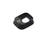 Accessoires for drones, compatibles avec DJI Mini 4 Pro, boîtier de cardan, câble de signal PTZ, capuchon de cadre de caméra, moteur Y/R/P, bras de lacet/roulement, amortisseur en caoutchouc(Lens Cap)
