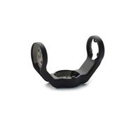 Accessoires for drones, compatibles avec DJI Mini 4 Pro, boîtier de cardan, câble de signal PTZ, capuchon de cadre de caméra, moteur Y/R/P, bras de lacet/roulement, amortisseur en caoutchouc(Roll Arm)