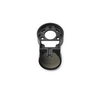 Accessoires for Drones, compatibles avec DJI Mini 4 Pro, boîtier de cardan, câble de Signal PTZ, Capuchon de Cadre de caméra, Moteur Y/R/P, Bras de Lacet/roulement, Amortisseur en Caoutchouc(Yaw Arm)