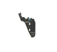 Accessoires for Drones, compatibles avec DJI, Train d'atterrissage Gauche/Droit for Drone FPV avec vis de Carte d'antenne, pièces de Rechange(Right Board)