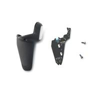 Accessoires for Drones, compatibles avec DJI, Train d'atterrissage Gauche/Droit for Drone FPV avec vis de Carte d'antenne, pièces de Rechange(Landing Gear L)
