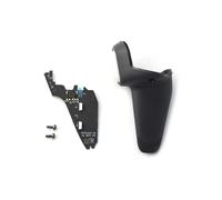 Accessoires for Drones, compatibles avec DJI, Train d'atterrissage Gauche/Droit for Drone FPV avec vis de Carte d'antenne, pièces de Rechange(Landing Gear R)