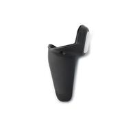Accessoires for Drones, compatibles avec DJI, Train d'atterrissage Gauche/Droit for Drone FPV avec vis de Carte d'antenne, pièces de Rechange(Left Shell)