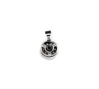 Accessoires for Drones, compatibles avec Le Mavic 2 Enterprise, Moteur de roulis/Lacet/tangage avancé, câble de Signal de caméra, Support YR, Ensemble de couvercles de cardan, Accessoires(Y Motor)