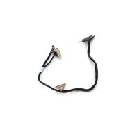 Accessoires for Drones, compatibles avec Le Mavic 2 Enterprise, Moteur de roulis/Lacet/tangage avancé, câble de Signal de caméra, Support YR, Ensemble de couvercles de cardan, Accessoires(PTZ Cable)