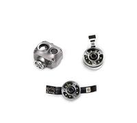 Accessoires for Drones, compatibles avec Le Mavic 2 Enterprise, Moteur de roulis/Lacet/tangage avancé, câble de Signal de caméra, Support YR, Ensemble de couvercles de cardan, Accessoires(Motor 3in1)