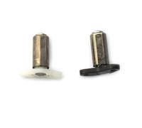 Accessoires for Drones, compatibles avec Mavic Air, axe de Bras Avant et arrière, pièces de Rechange for réparation de Drones DJI Mavic Air(1 Pair Front Axis)